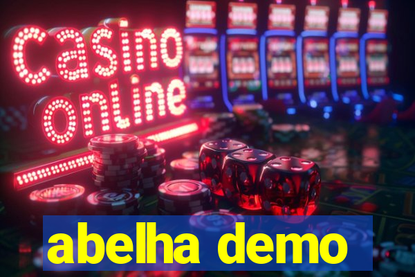 abelha demo